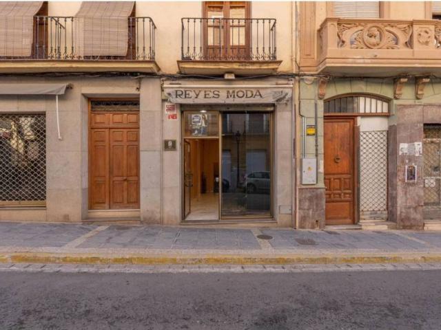 Local Comercial en venta en Comarca de Guadix, Andalucía