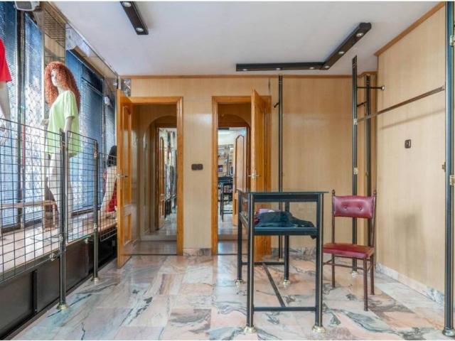 Local Comercial en venta en Comarca de Guadix, Andalucía