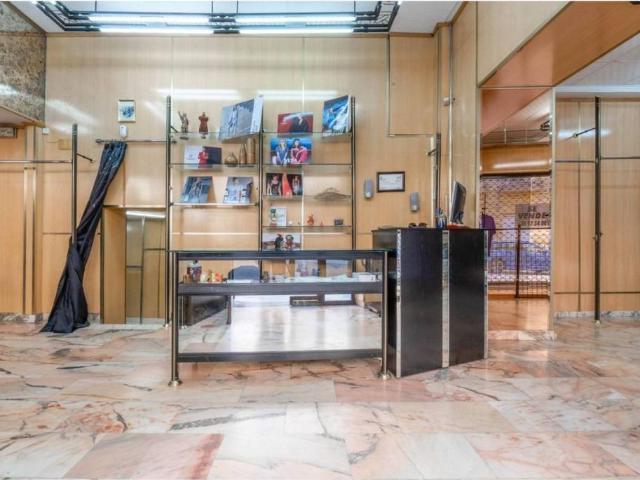 Local Comercial en venta en Comarca de Guadix, Andalucía