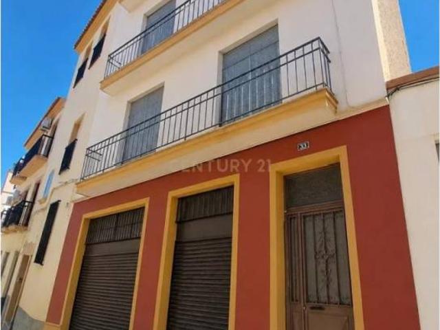 Local Comercial en venta en Iglesia de Nuestra Señora Gracia, Comarca de Guadix
