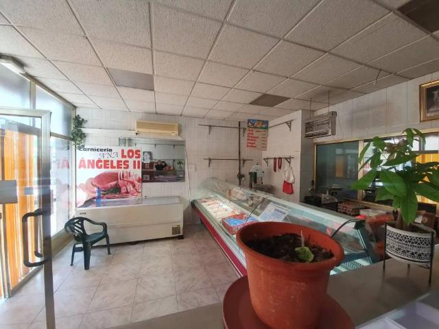 Local Comercial en venta en Comarca de Guadix, Andalucía