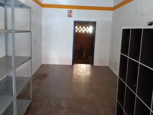 Local Comercial en venta en Comarca de Guadix, Andalucía