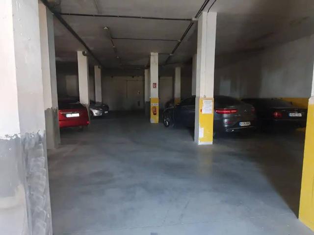 Local Comercial en venta en Comarca de Guadix, Andalucía