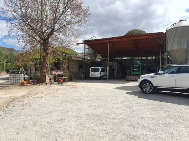 Local Comercial en venta en Comarca de Guadix, Andalucía