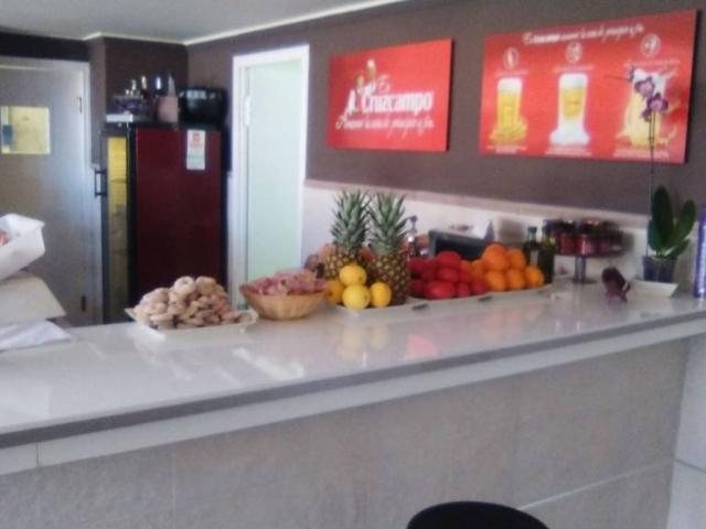 Local Comercial en venta en Comarca de Guadix, Andalucía