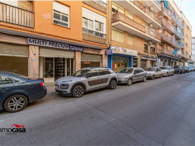 Local Comercial en venta en Comarca de Guadix, Andalucía