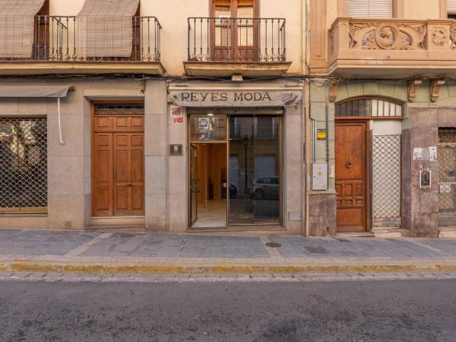 Local Comercial en venta en Comarca de Guadix, Andalucía