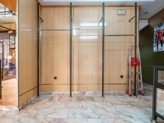 Local Comercial en venta en Comarca de Guadix, Andalucía
