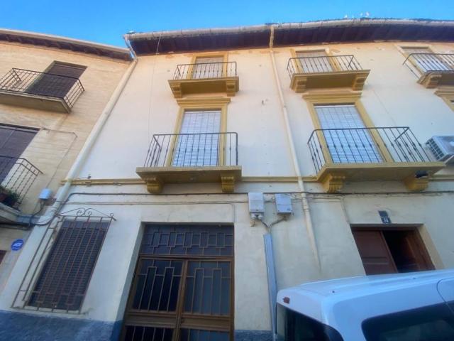 Local Comercial en venta en Comarca de Guadix, Andalucía