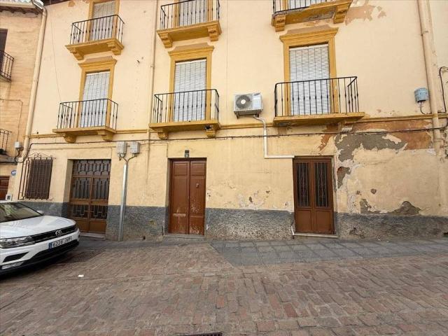 Local Comercial en venta en Comarca de Guadix, Andalucía