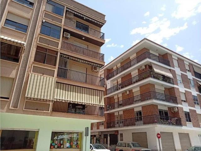 Local Comercial en venta en Comarca de Guadix, Andalucía