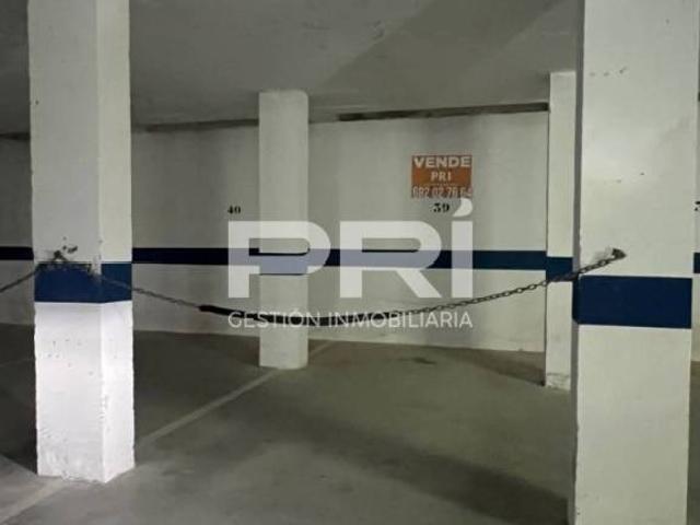 Local Comercial en venta en Comarca de la Costa Granadina, Andalucía