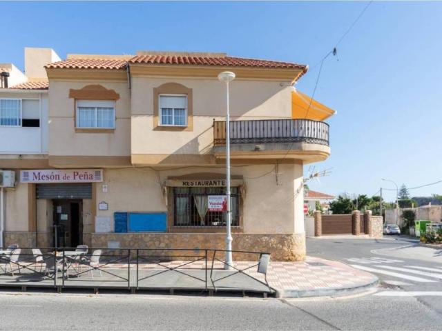 Local Comercial en venta en Comarca de la Costa Granadina, Andalucía