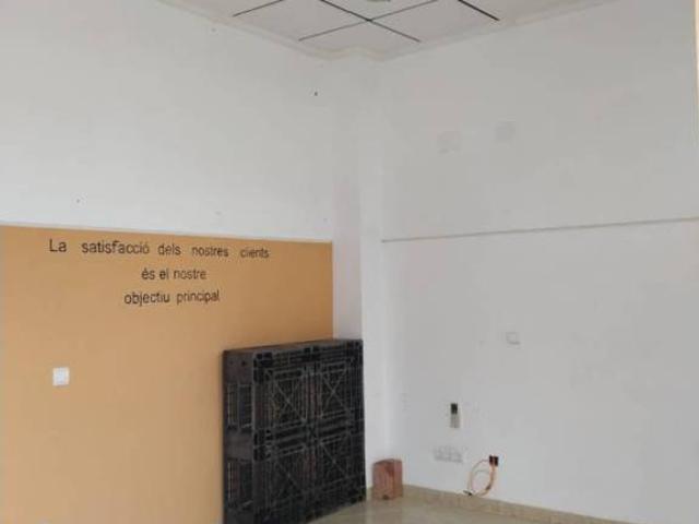 Local Comercial en venta en la Safor, Valencia