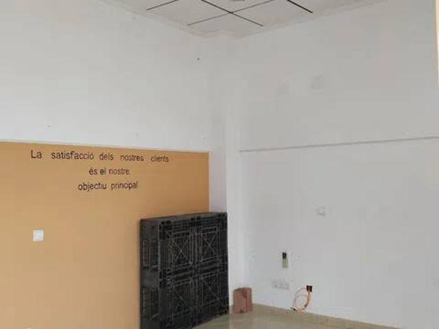 Local Comercial en venta en la Safor, Valencia