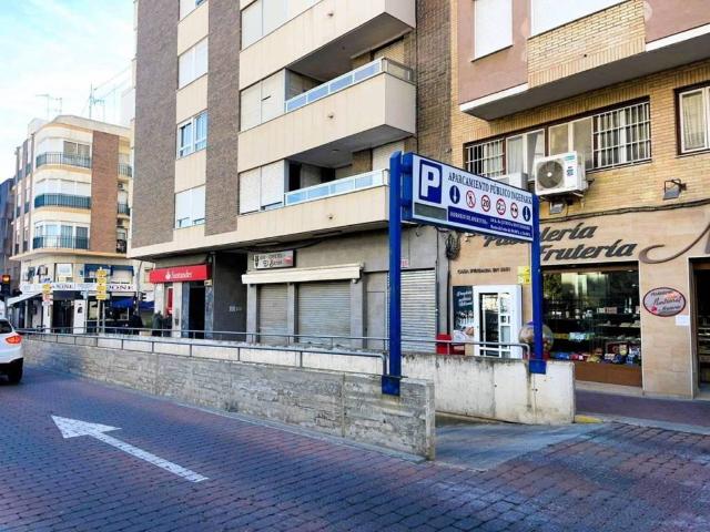 Local Comercial en venta en el Baix Segura / La Vega Baja, Valencia