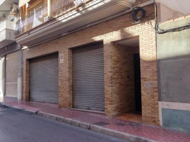 Local Comercial en venta en el Baix Segura / La Vega Baja, Valencia