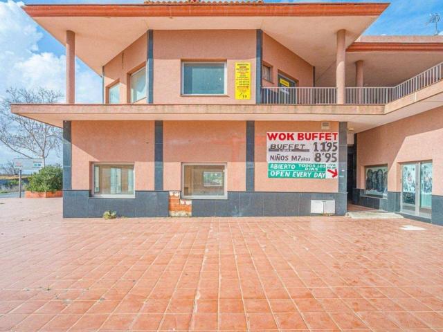 Local Comercial en venta en el Baix Segura / La Vega Baja, Valencia