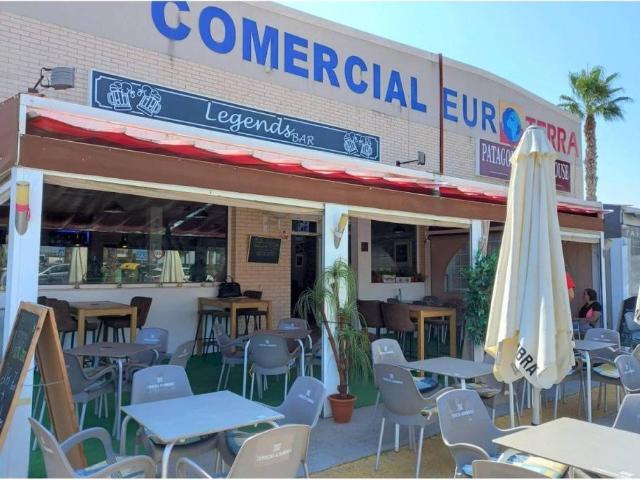 Local Comercial en venta en Guardamar Del Segura