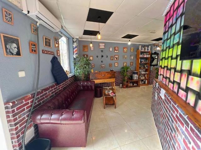 Local Comercial en venta en Guardamar Del Segura