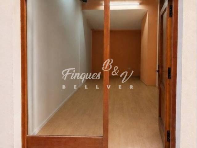 Local Comercial en venta en Berguedà, Catalunya