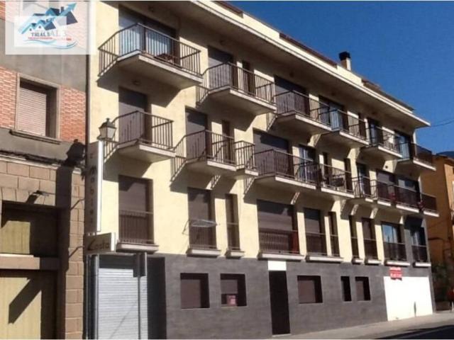 Local Comercial en venta en Berguedà, Catalunya