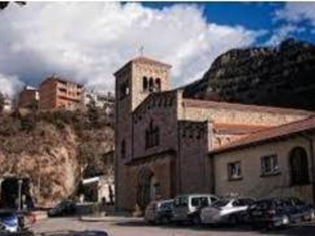 Local Comercial en venta en Berguedà, Catalunya