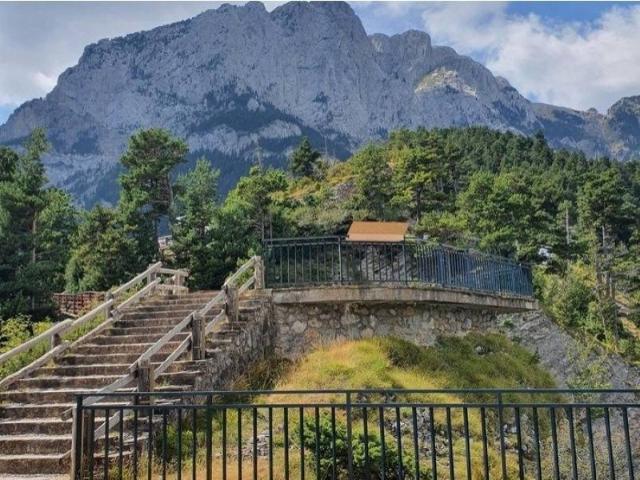 Local Comercial en venta en Berguedà, Catalunya