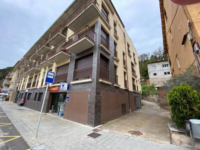 Local Comercial en venta en Berguedà, Catalunya