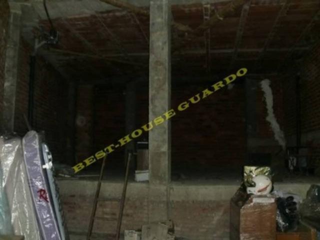 Local Comercial en venta en Guardo, Palencia