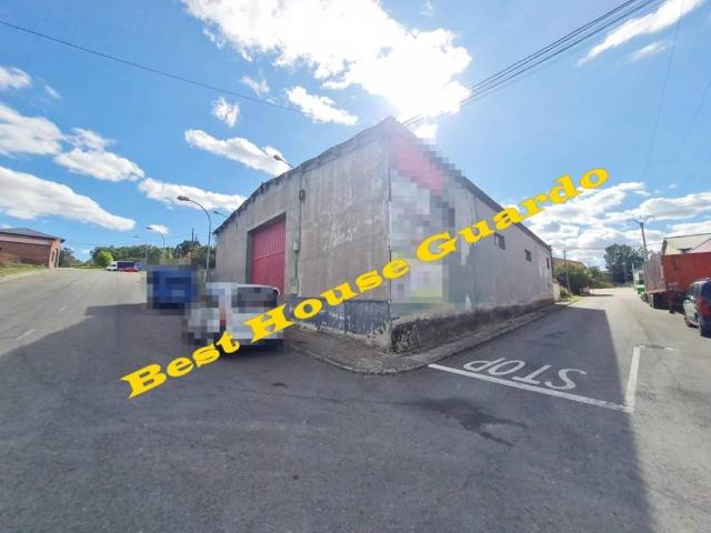 Local Comercial en venta en Guardo, Palencia