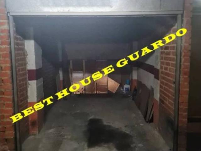 Local Comercial en venta en Guardo, Palencia