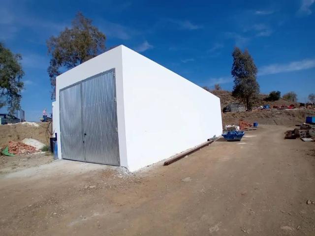 Local Comercial en venta en Sierra de las Nieves, Andalucía