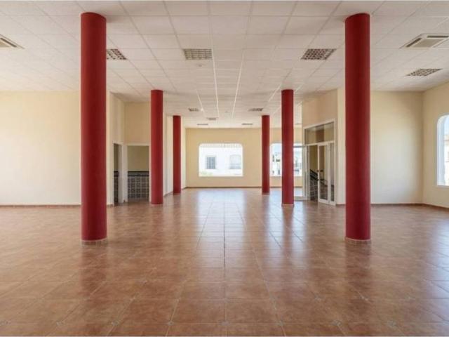 Local Comercial en venta en Sierra de las Nieves, Andalucía