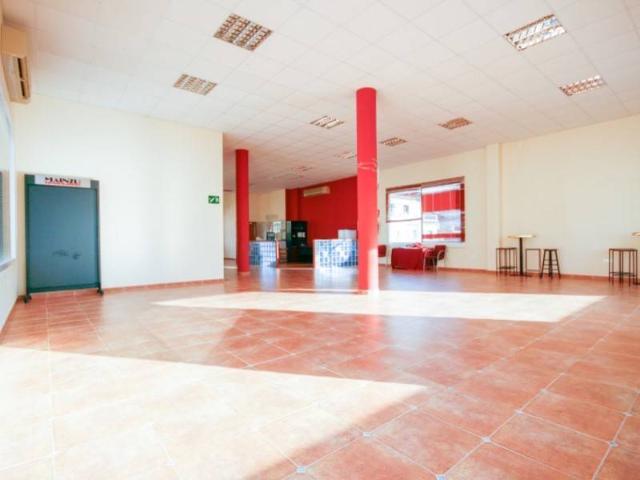 Local Comercial en venta en Guaro