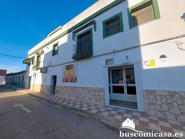 Local Comercial en venta en Guarromán, Jaén