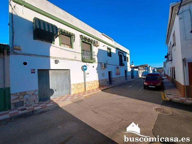 Local Comercial en venta en Guarromán, Andalucía