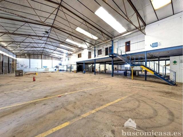 Local Comercial en venta en Guarromán, Andalucía