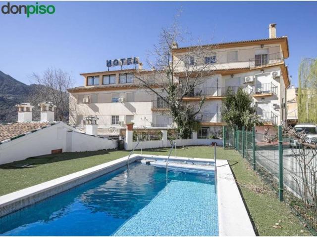 Local Comercial en venta en Comarca de la Vega de Granada, Andalucía