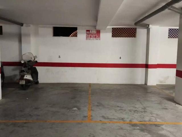 Local Comercial en venta en El Peñón, Comarca de la Vega de Granada