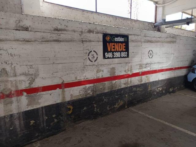 Local Comercial en venta en Güeñes, Guipúzcoa