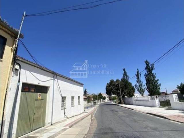 Local Comercial en venta en Guijuelo, Castilla y León