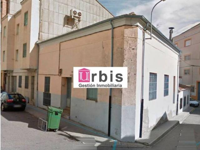 Local Comercial en venta en Guijuelo, Castilla y León