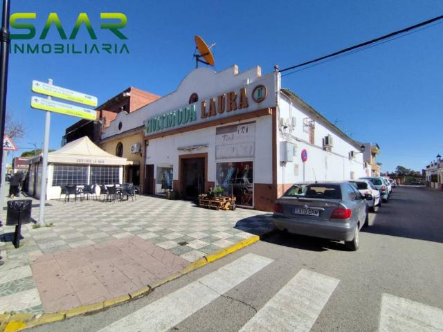 Local Comercial en venta en Guillena, Andalucía