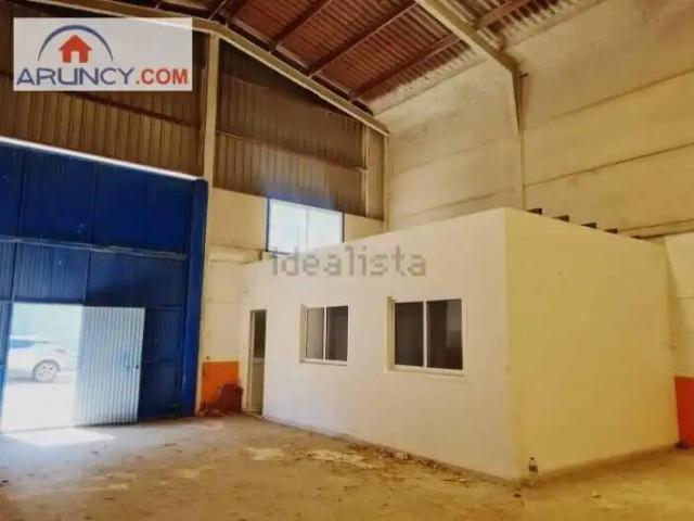 Local Comercial en venta en Guillena, Sevilla