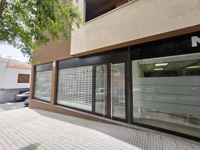 Local Comercial en venta en Guaza, Güímar