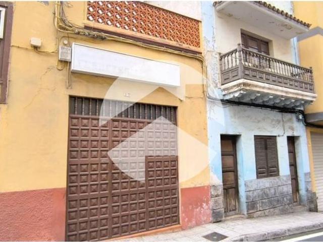Local Comercial en venta en Guaza, Güímar