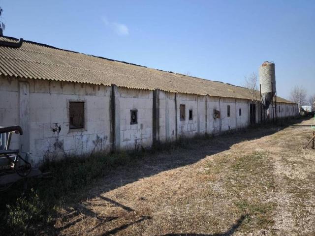 Local Comercial en venta en Segarra, Catalunya
