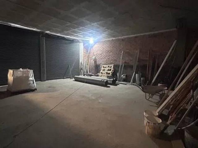 Local Comercial en venta en Segarra, Catalunya