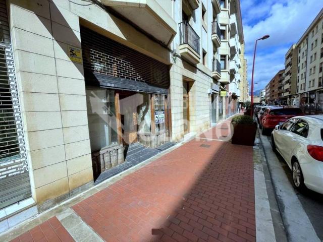 Local Comercial en venta en Haro, La Rioja
